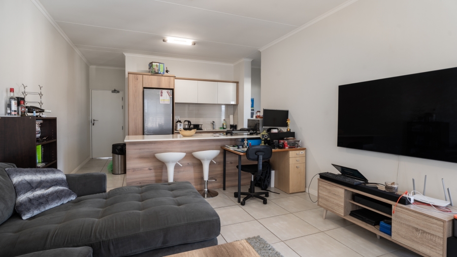 1 Bedroom Property for Sale in De Zicht Estate Western Cape